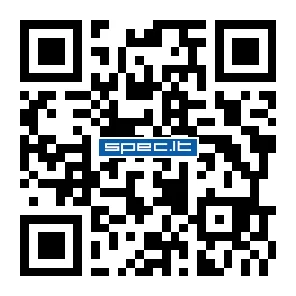 QR kodas | Skuta, UAB