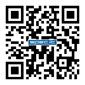 QR kodas | Skv-Md, UAB