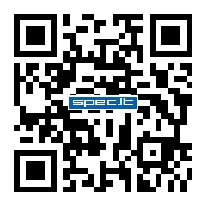 QR kodas | Skvairas, MB