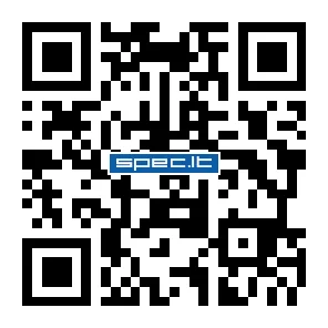 QR kodas | Škvaliukas, VŠĮ | spec.lt