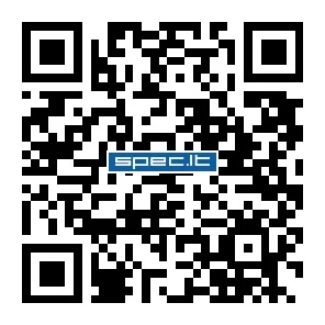 QR kodas | ŠKVALO SPORTAS, VŠĮ | spec.lt