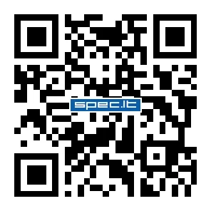 QR kodas | SKVARBUKAS, UAB | spec.lt
