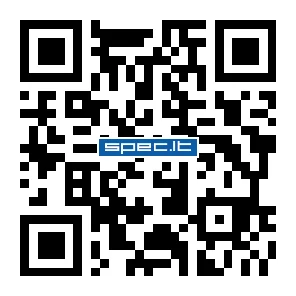 QR kodas | Skveras, UAB | spec.lt