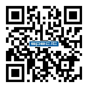 QR kodas | Skverna, MB