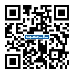 QR kodas | Lietuvos skvošo asociacija | spec.lt