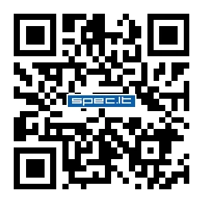 QR kodas | Skvošo zona, MB | spec.lt