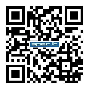 QR kodas | Sky amber, MB