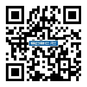 QR kodas | SKY CARGO, UAB | spec.lt