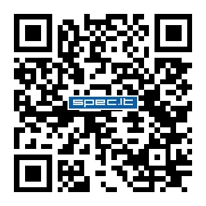 QR kodas | Sky Cats Engineering, UAB