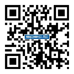 QR kodas | SKY Forest, UAB