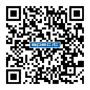 QR kodas | SKY GYM, sporto klubas, UAB Veronikos stilius | spec.lt