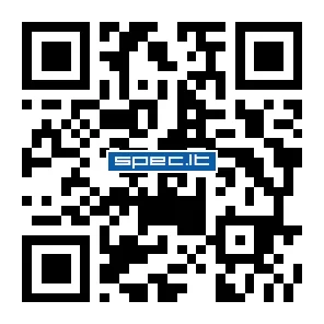 QR kodas | Sky House, MB | spec.lt