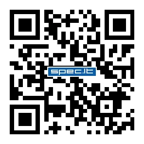 QR kodas | Sky Invest, UAB | spec.lt