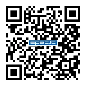 QR kodas | Sky is the limit, MB | spec.lt