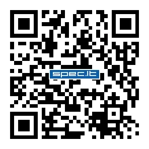 QR kodas | SKY Logistic Solutions, UAB | spec.lt