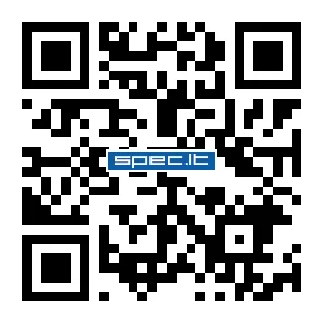 QR kodas | Sky Lounge, UAB | spec.lt