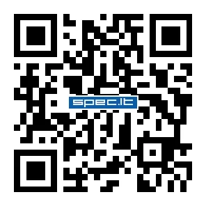 QR kodas | Sky projektas, MB