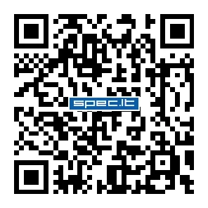 QR kodas | SKY VISION, optikos salonas, UAB OPTIMA TRADE | spec.lt