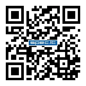 QR kodas | Sky voris, MB | spec.lt
