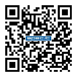 QR kodas | Sky Way Baltica, UAB