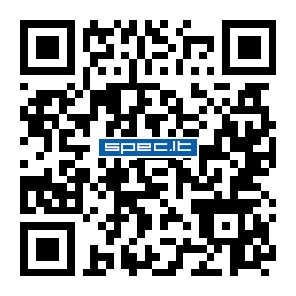 QR kodas | Sky Way valdymas, UAB