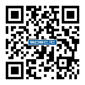 QR kodas | SkyAuto, MB | spec.lt