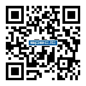 QR kodas | Skycode, MB | spec.lt