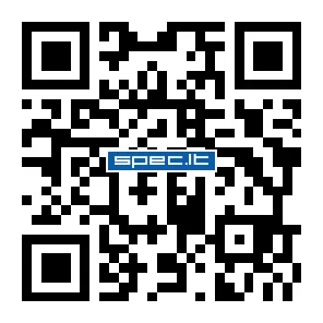 QR kodas | Skydan, IĮ | spec.lt