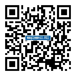 QR kodas | Skydas, Alfonso Matako Įmonė | spec.lt