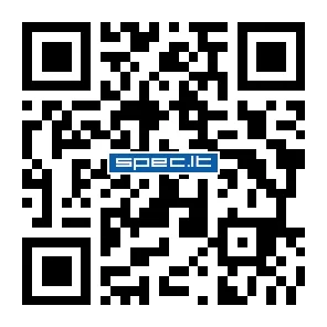 QR kodas | Skyelan, MB