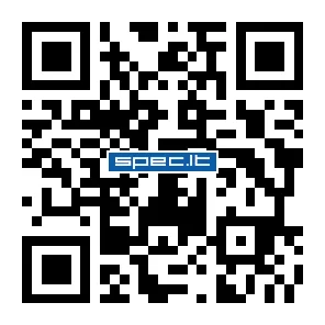 QR kodas | Skyeon, UAB | spec.lt