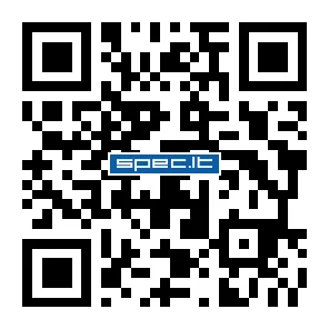 QR kodas | Btt engineering, UAB