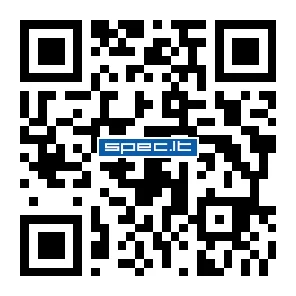 QR kodas | Skyfas, UAB | spec.lt