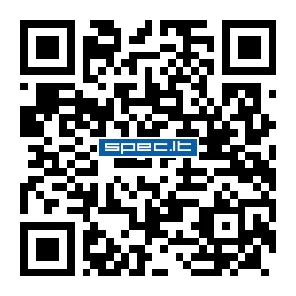 QR kodas | Skyfood Baltic, MB