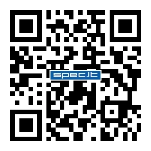 QR kodas | Skyhus, UAB | spec.lt