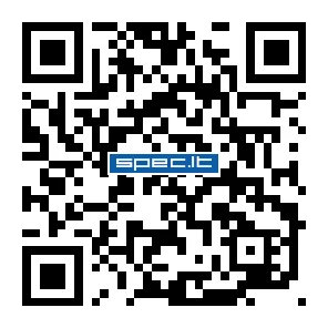 QR kodas | Skyline group, UAB | spec.lt