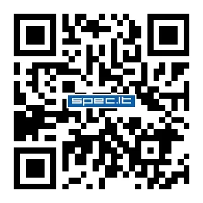 QR kodas | Skylink Lt, UAB | spec.lt