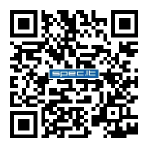 QR kodas | Skylių gręžimas, UAB | spec.lt