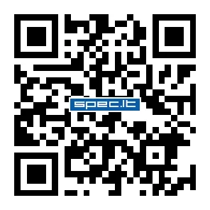 QR kodas | SkyPlast, UAB | spec.lt