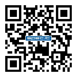 QR kodas | Skyprof, MB | spec.lt
