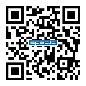 QR kodas | Skyrenta, MB | spec.lt