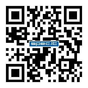 QR kodas | SKYRUP, UAB