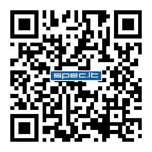 QR kodas | SKYSČIŲ PERPYLIMO TECHNOLOGIJOS, UAB | spec.lt