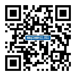 QR kodas | Skysis, IĮ