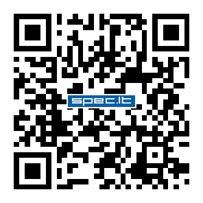 QR kodas | Skystos blauzdos, MB