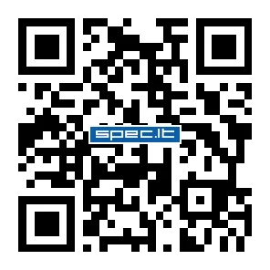 QR kodas | SKYTECH.LT, UAB | spec.lt