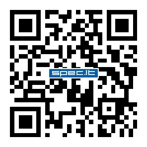 QR kodas | Skytila, MB | spec.lt