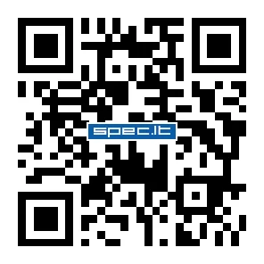 QR kodas | Skyvance, UAB | spec.lt