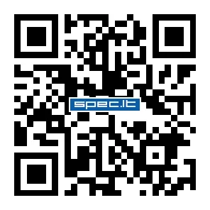 QR kodas | Skywoods, MB