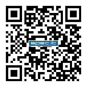QR kodas | SL Contractors, UAB